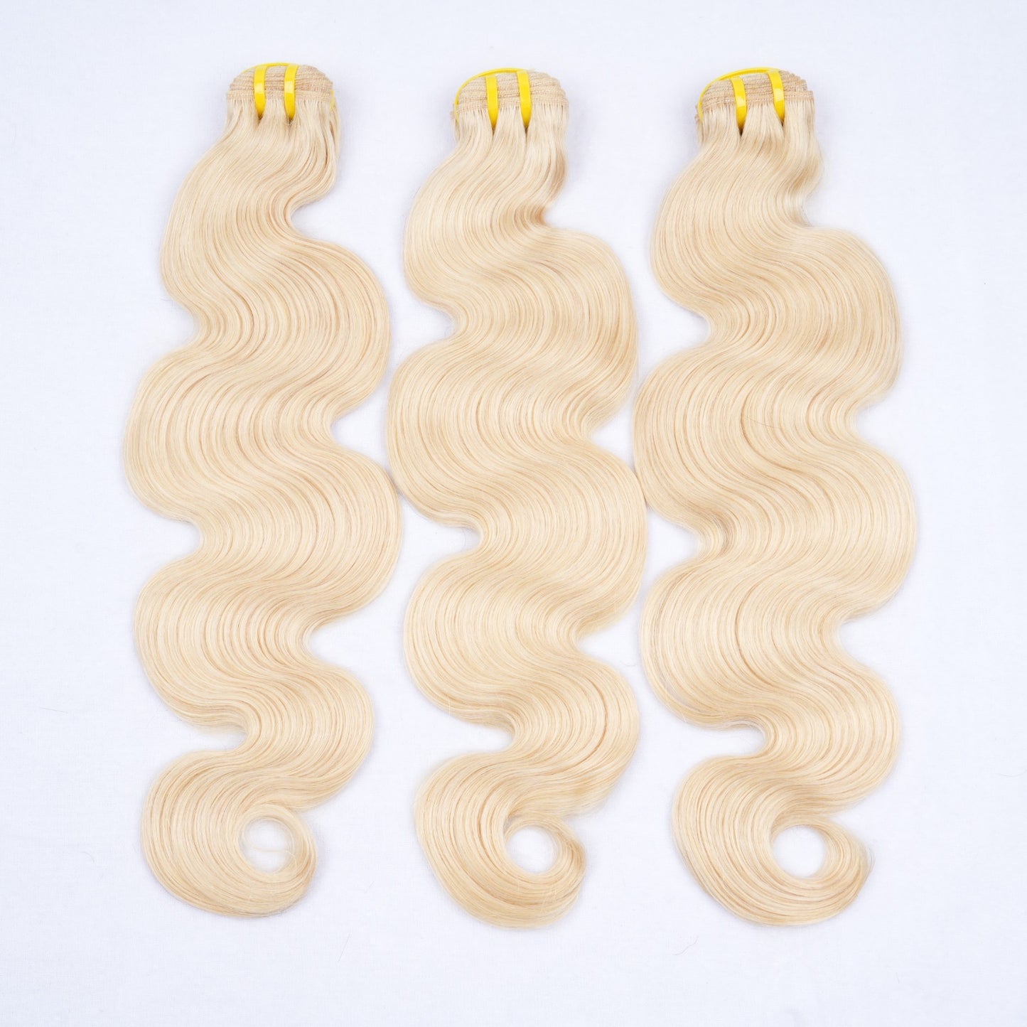 Silk Blonde BodyWave