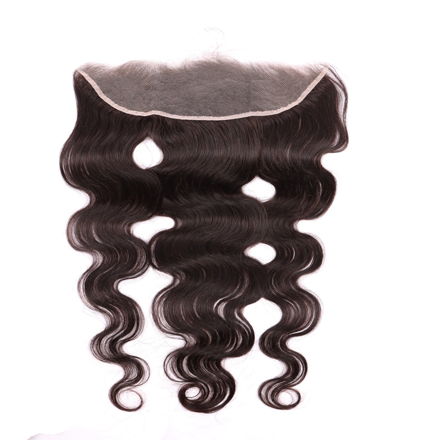 Silk Body Wave Frontal