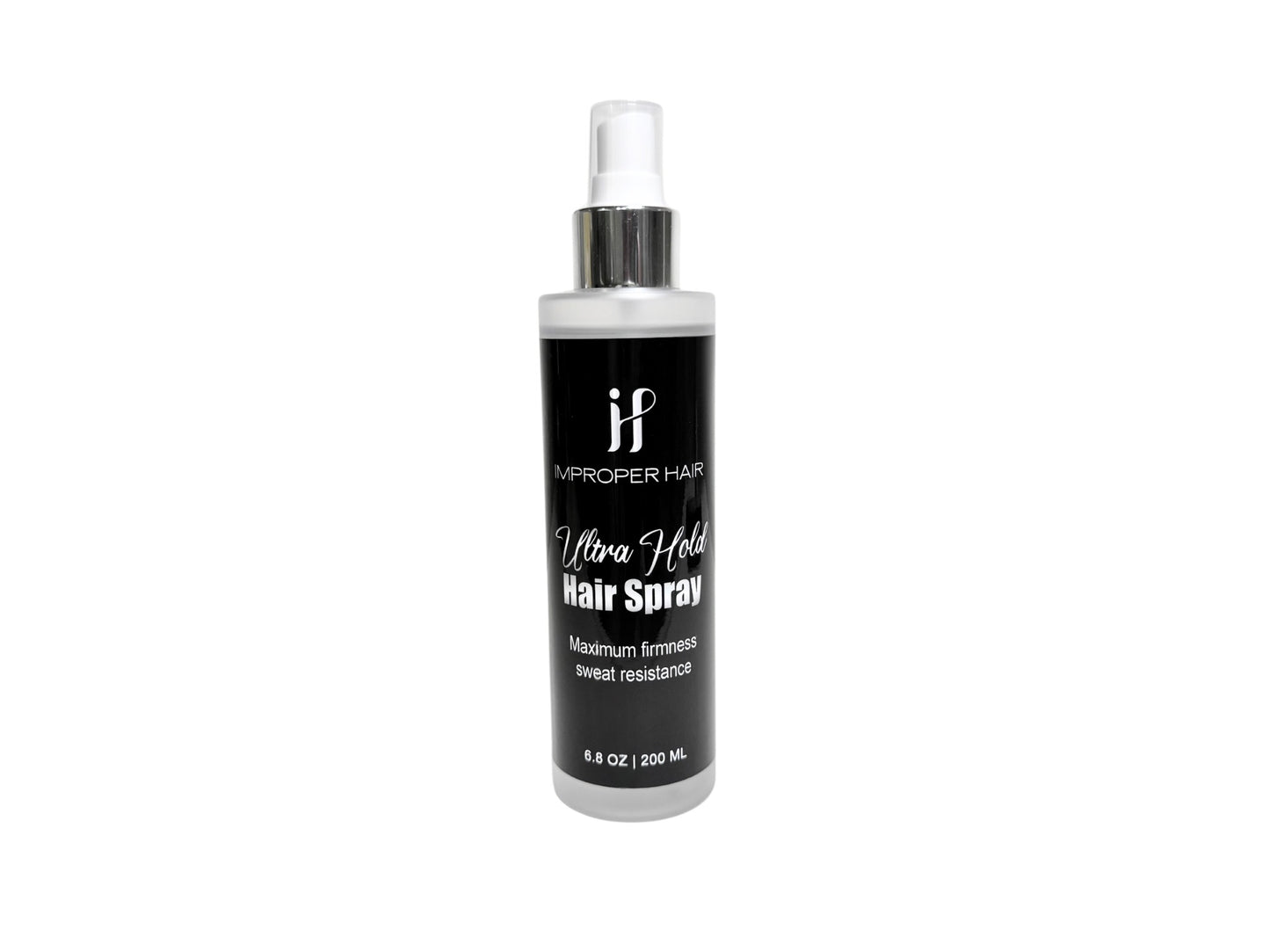 Improper Ultra Hold Hair Spray