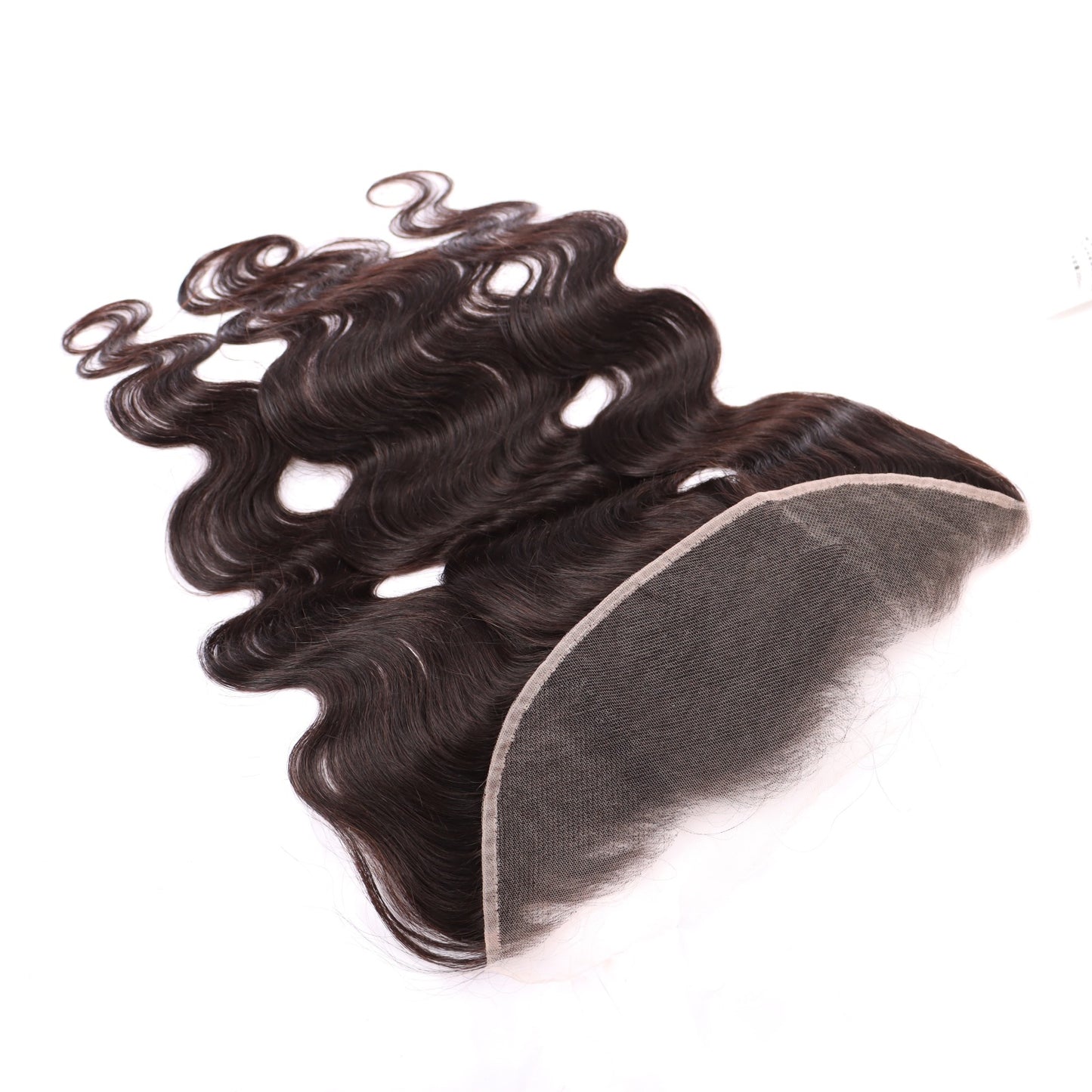 Silk Body Wave Frontal