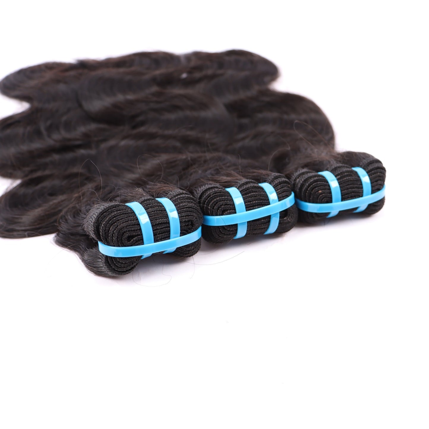 Silk Body Wave