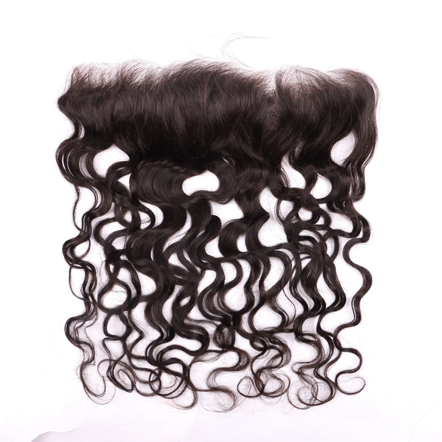 Silk Natural Wave Frontal