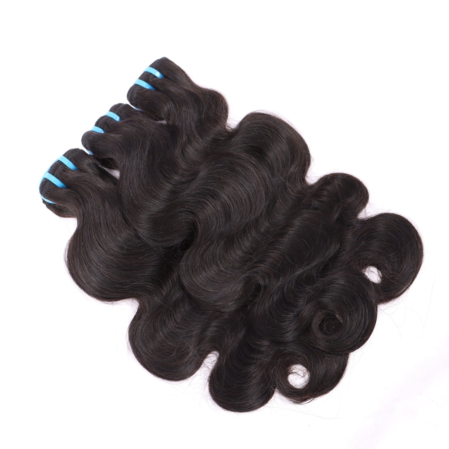 Silk Body Wave