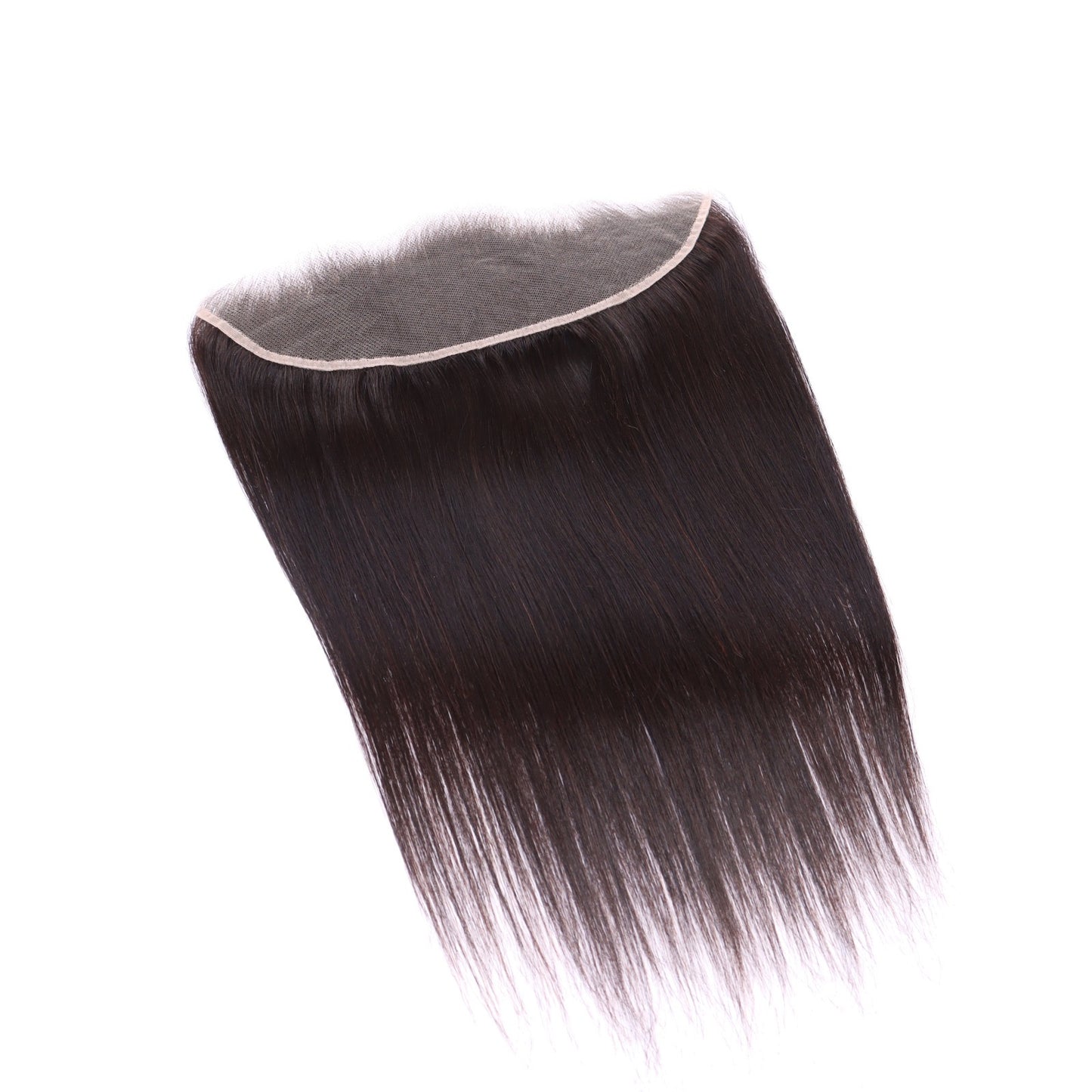 Silk Straight Frontal
