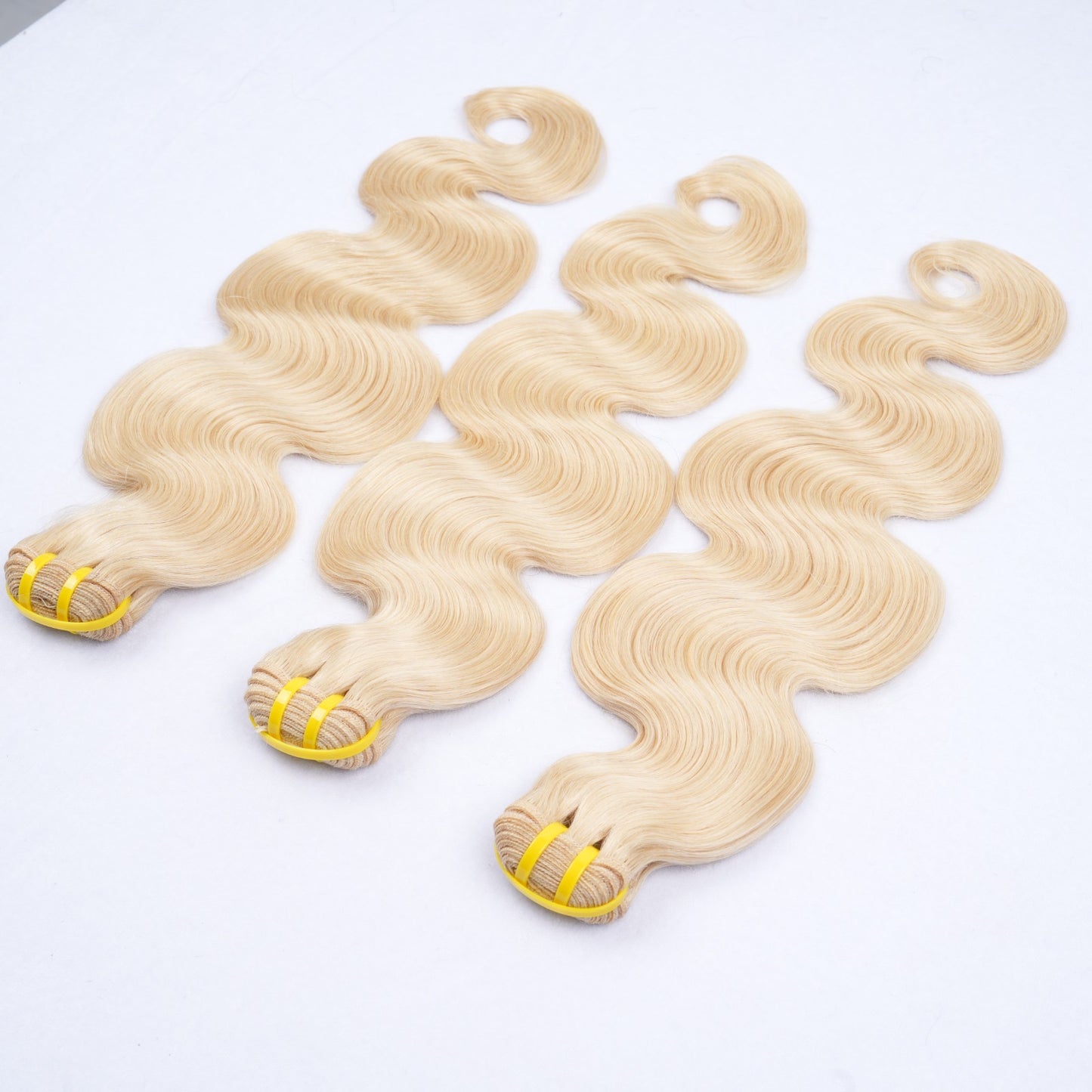 Silk Blonde BodyWave