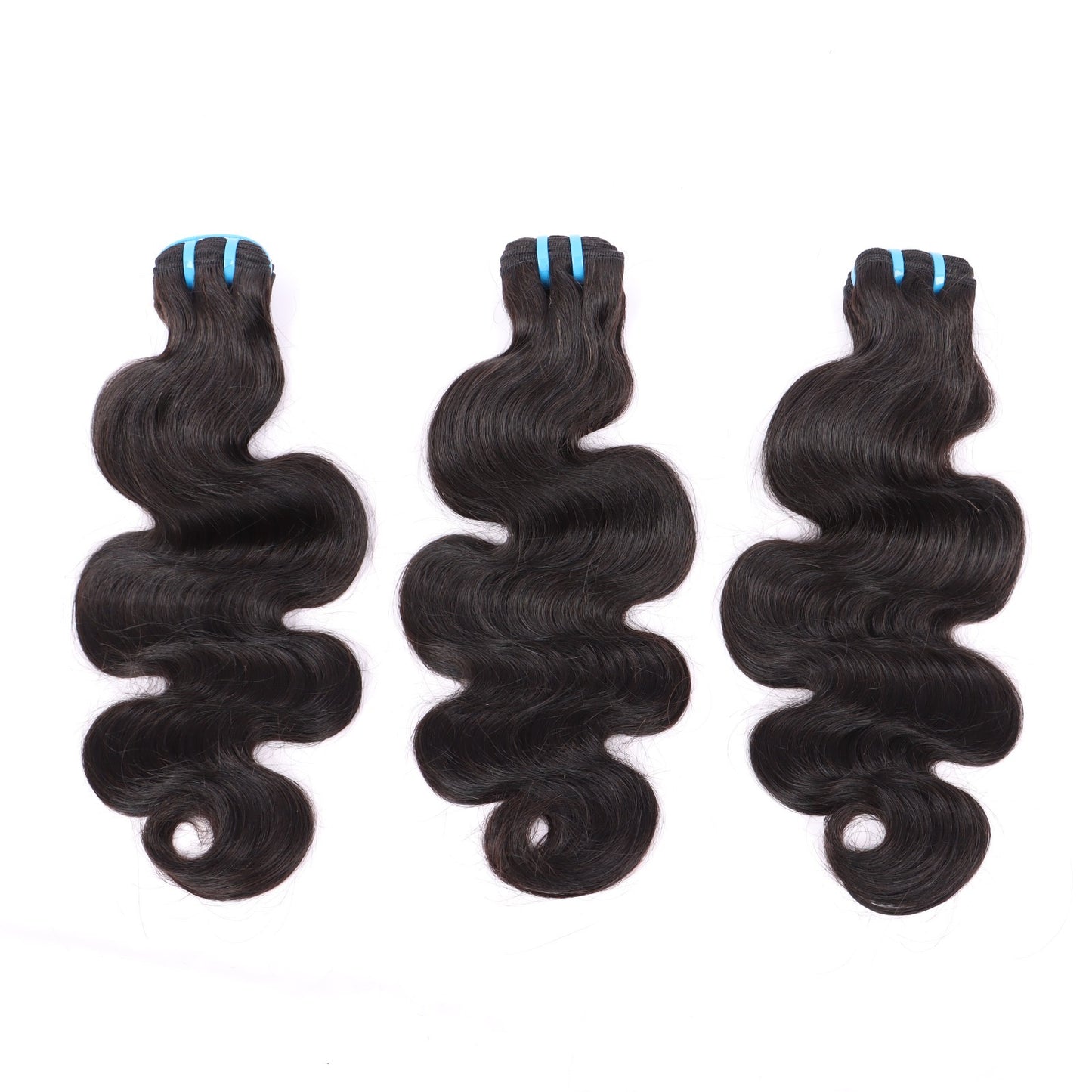 Silk Body Wave