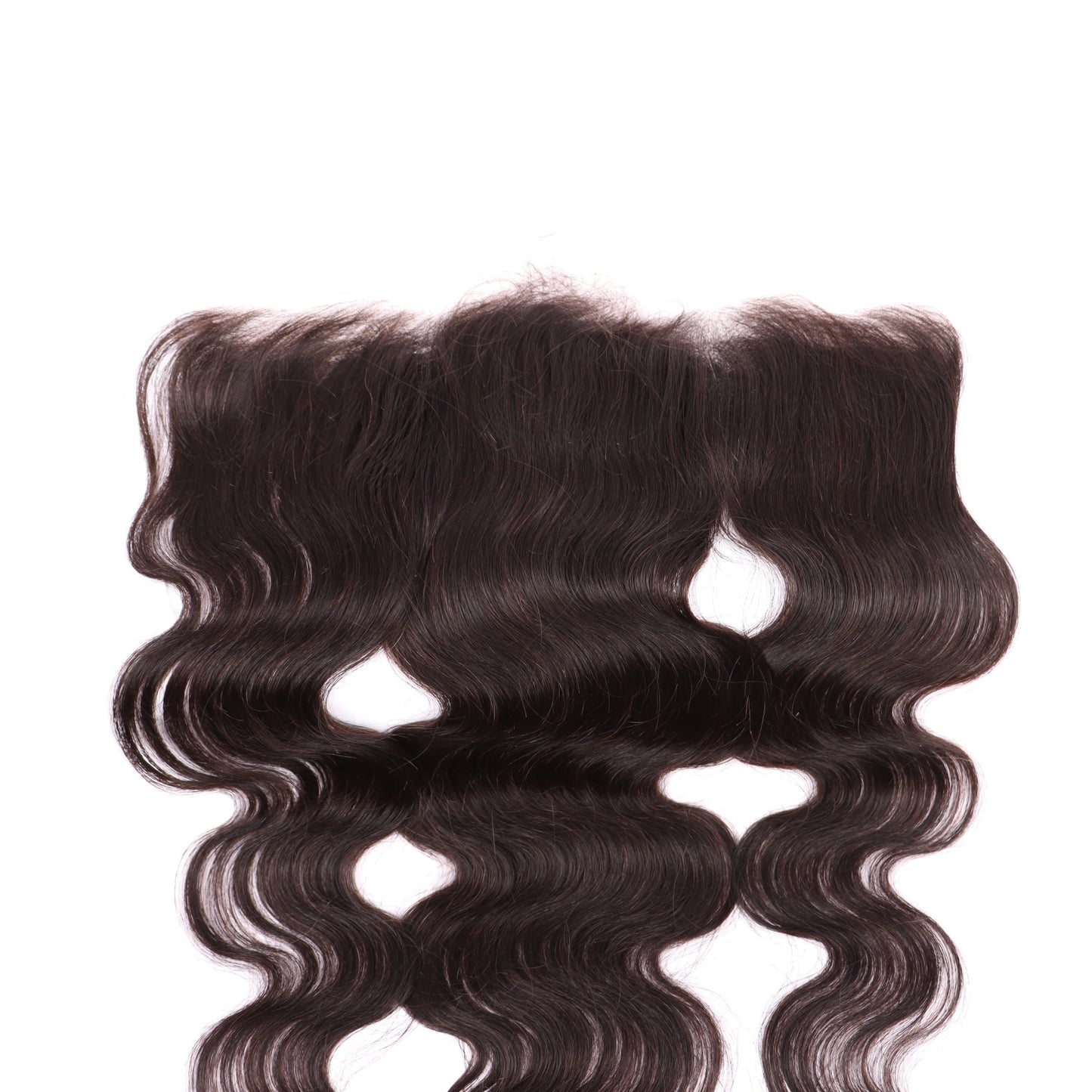 Silk Body Wave Frontal