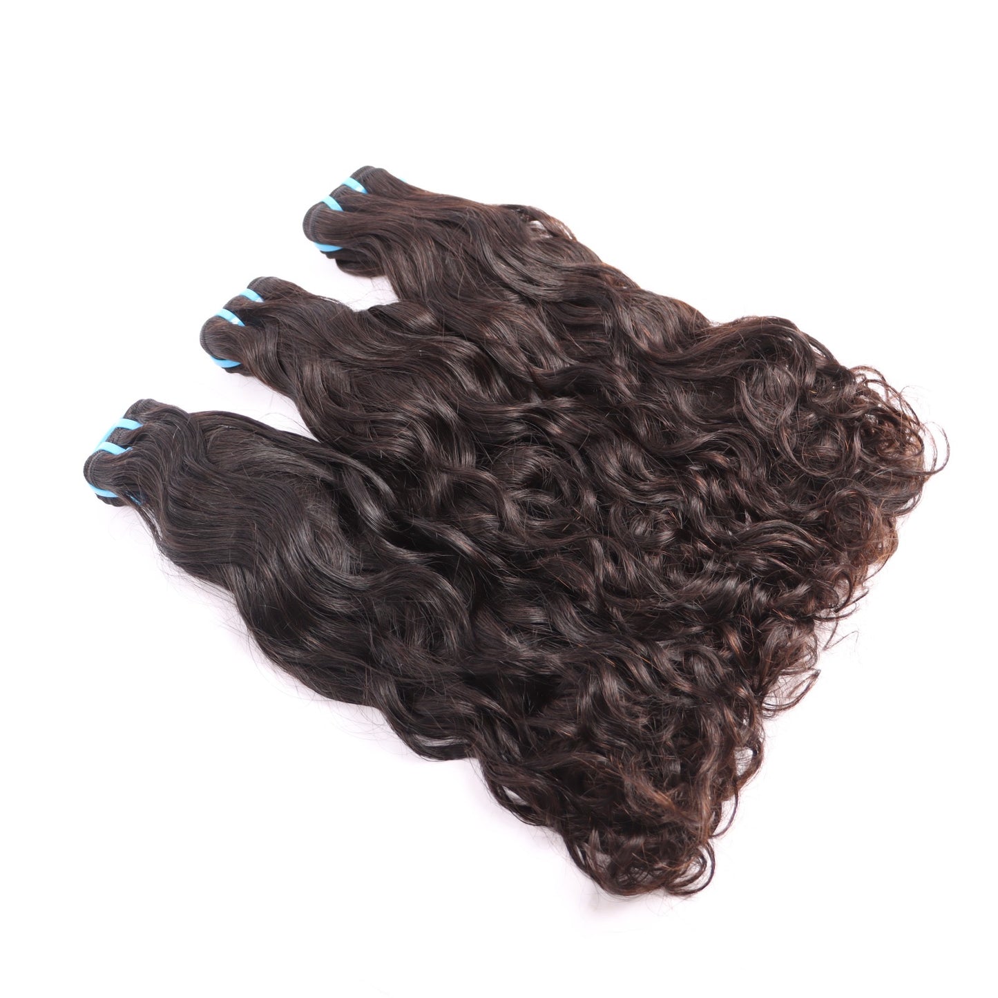Silk Natural Wave