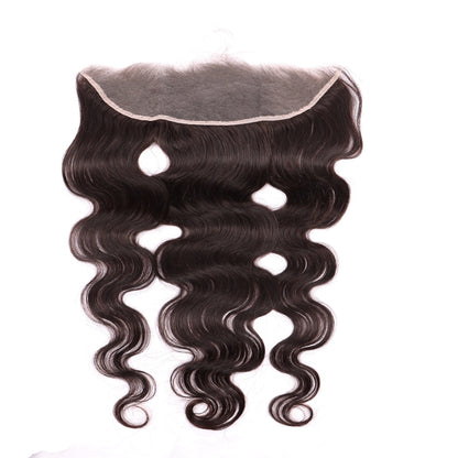 Silk Body Wave Frontal