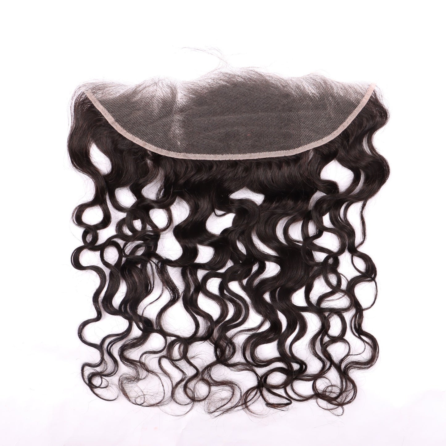 Silk Natural Wave Frontal
