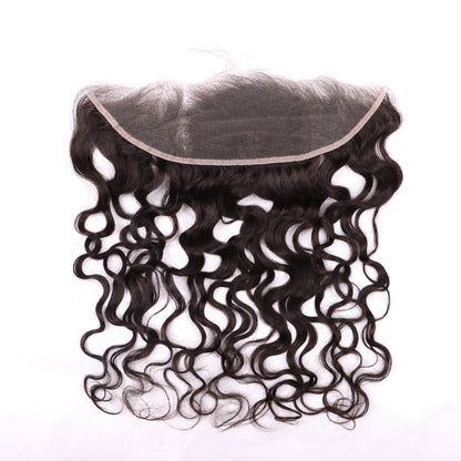 Silk Natural Wave Frontal
