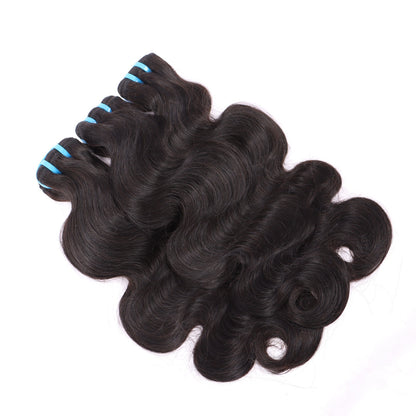 Silk Body Wave