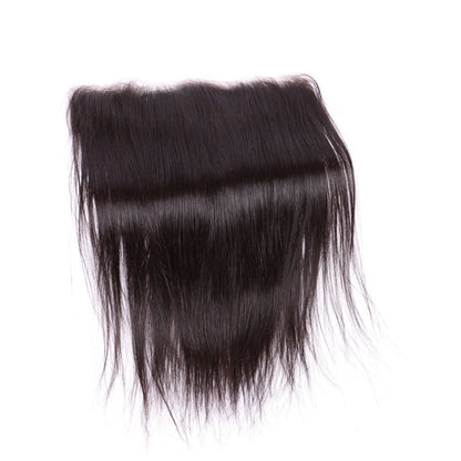 Silk Straight Frontal