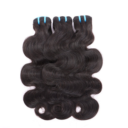 Silk Body Wave