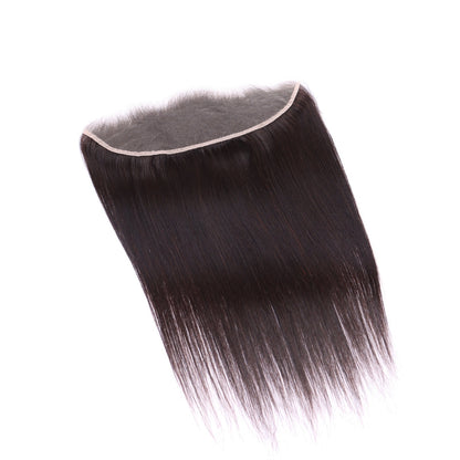 Silk Straight Frontal