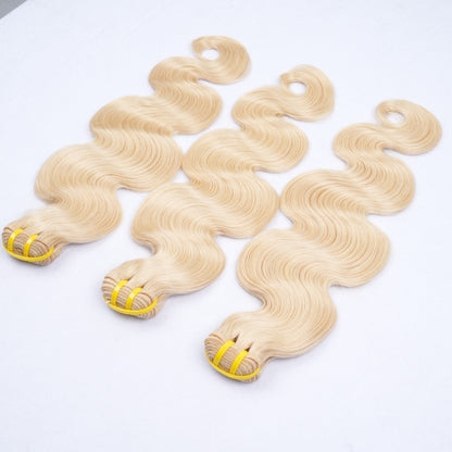 Silk Blonde BodyWave
