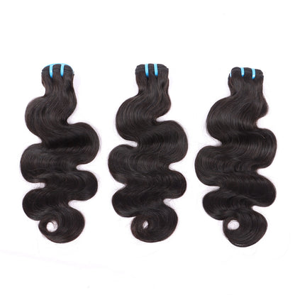 Silk Body Wave