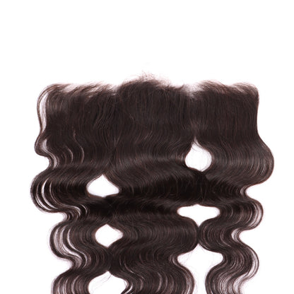 Silk Body Wave Frontal