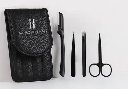 Wig & Extensions Tool Kit